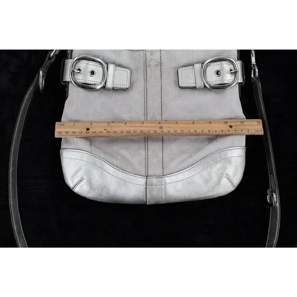 Coach classic timeless